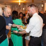 Mix & MIngle
