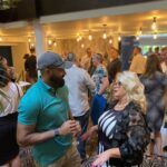 Special Events at Mix & Mingle